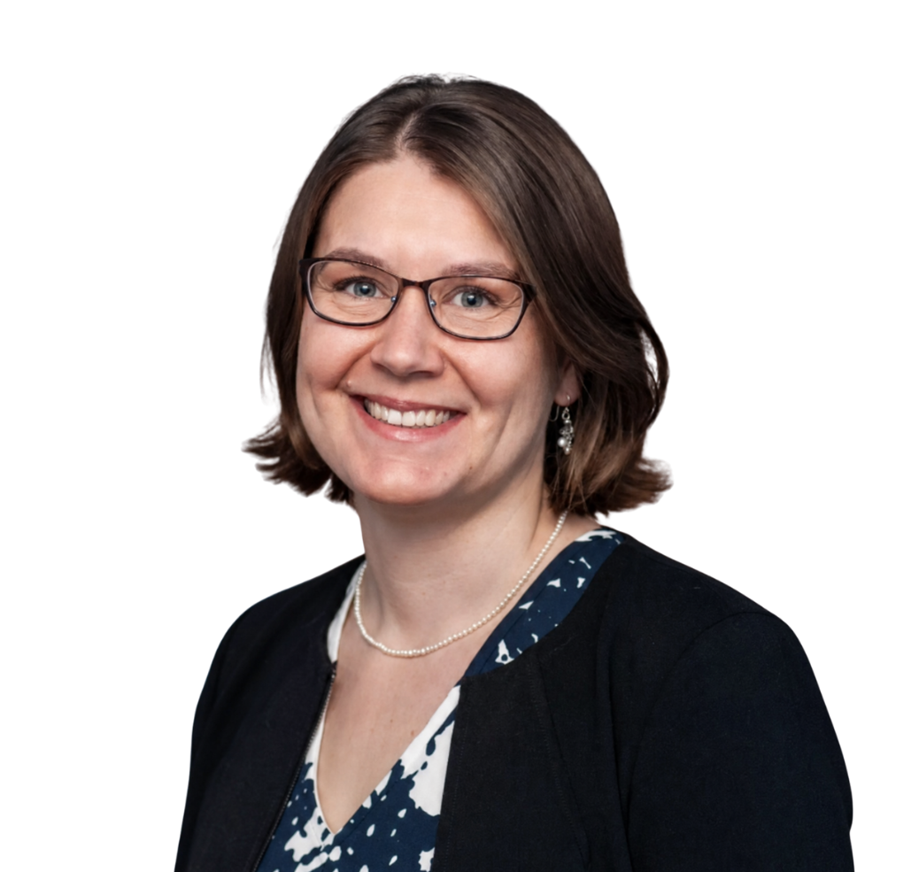 Dr. Kerry Conant