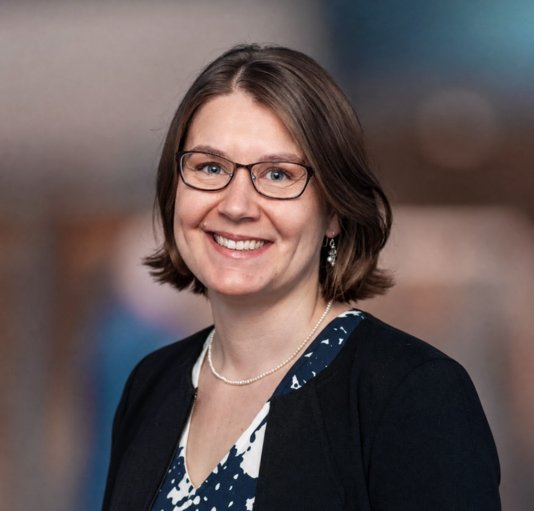 Dr. Kerry Conant