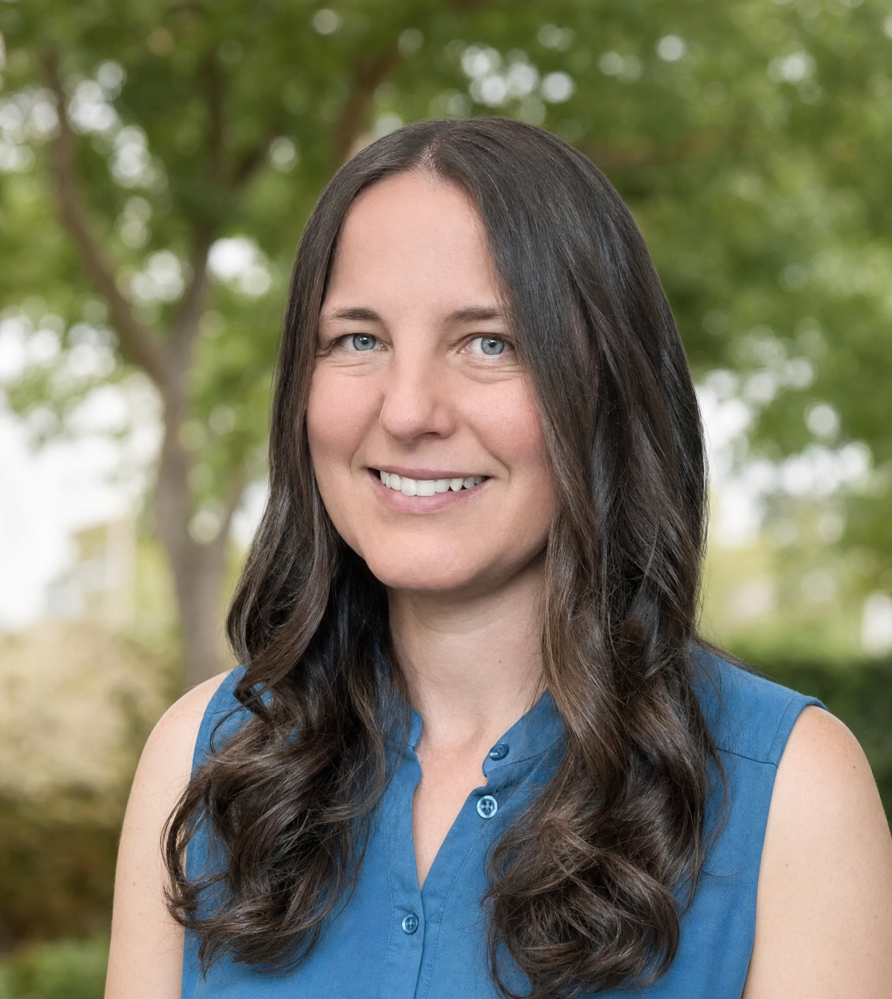 Dr. Katherine Glass