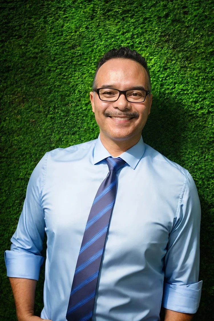 Roberto E. Montenegro, MD, PhD
